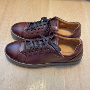 Magnanni Caitlin Lo Moka sneakers